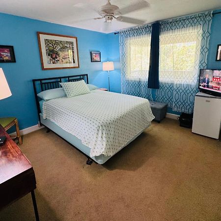 Kona Magic Honu Room Кайлуа Кона Екстериор снимка