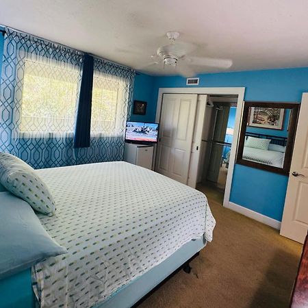 Kona Magic Honu Room Кайлуа Кона Екстериор снимка