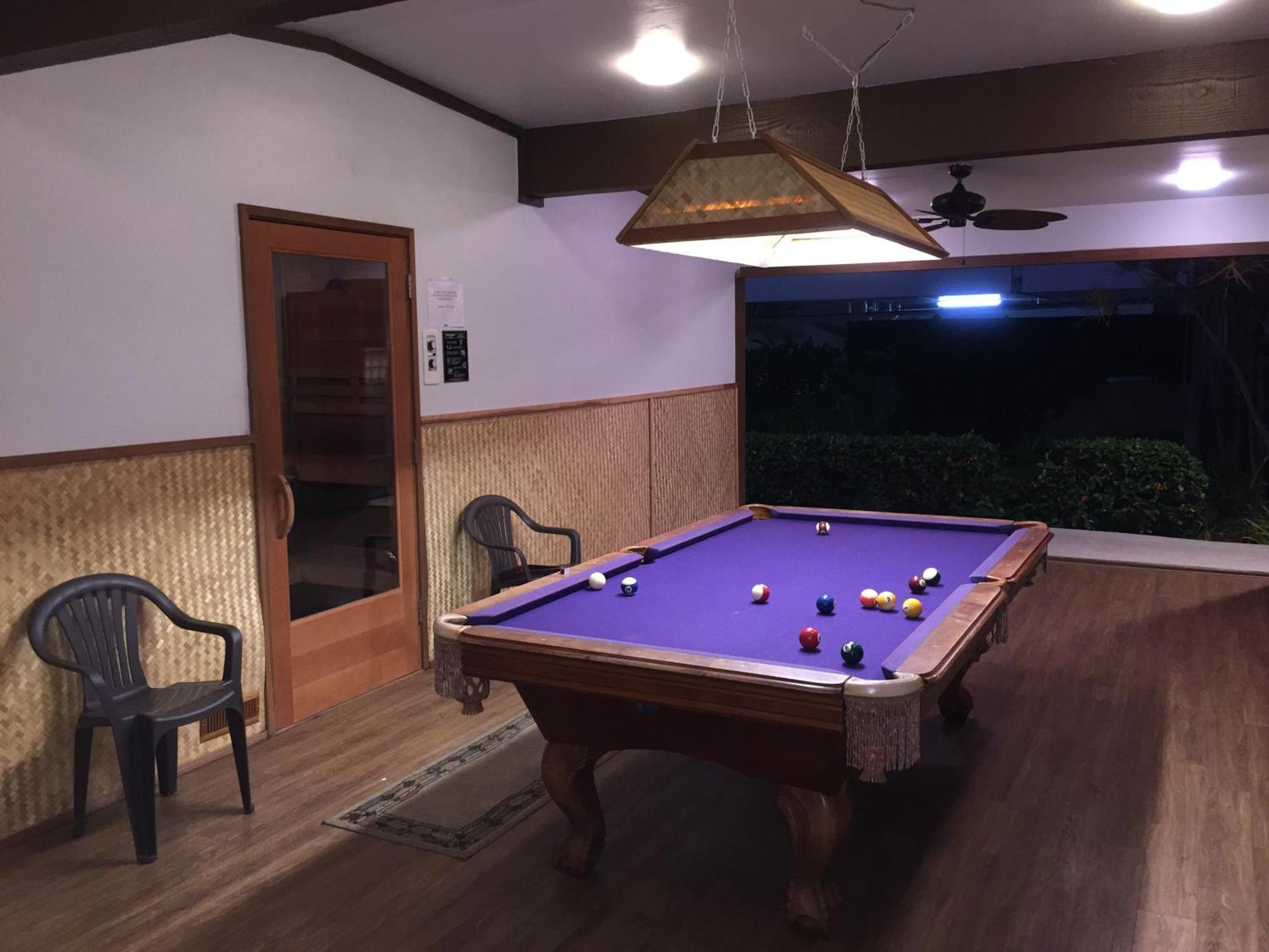 Kona Magic Honu Room Кайлуа Кона Екстериор снимка