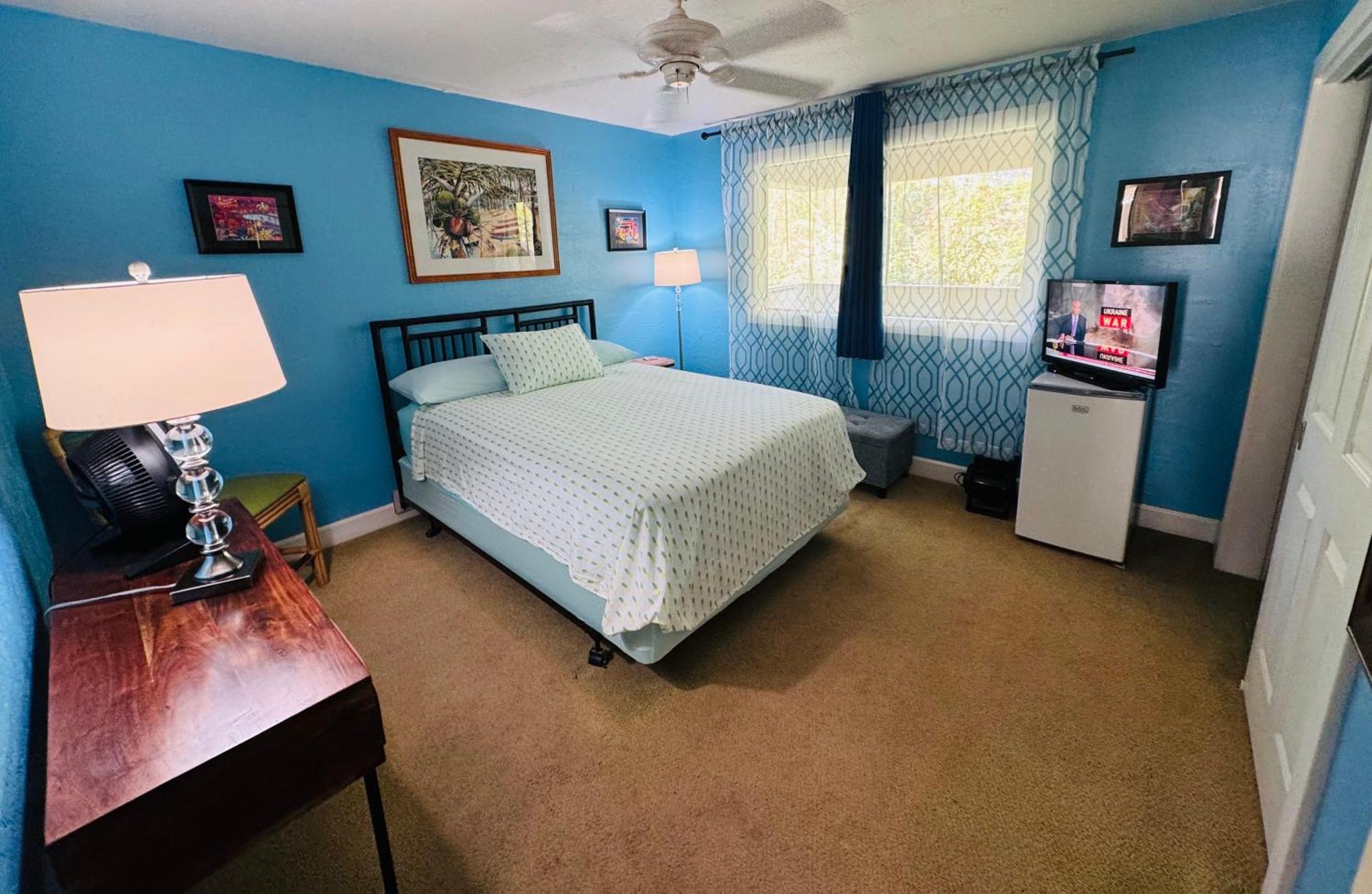 Kona Magic Honu Room Кайлуа Кона Екстериор снимка