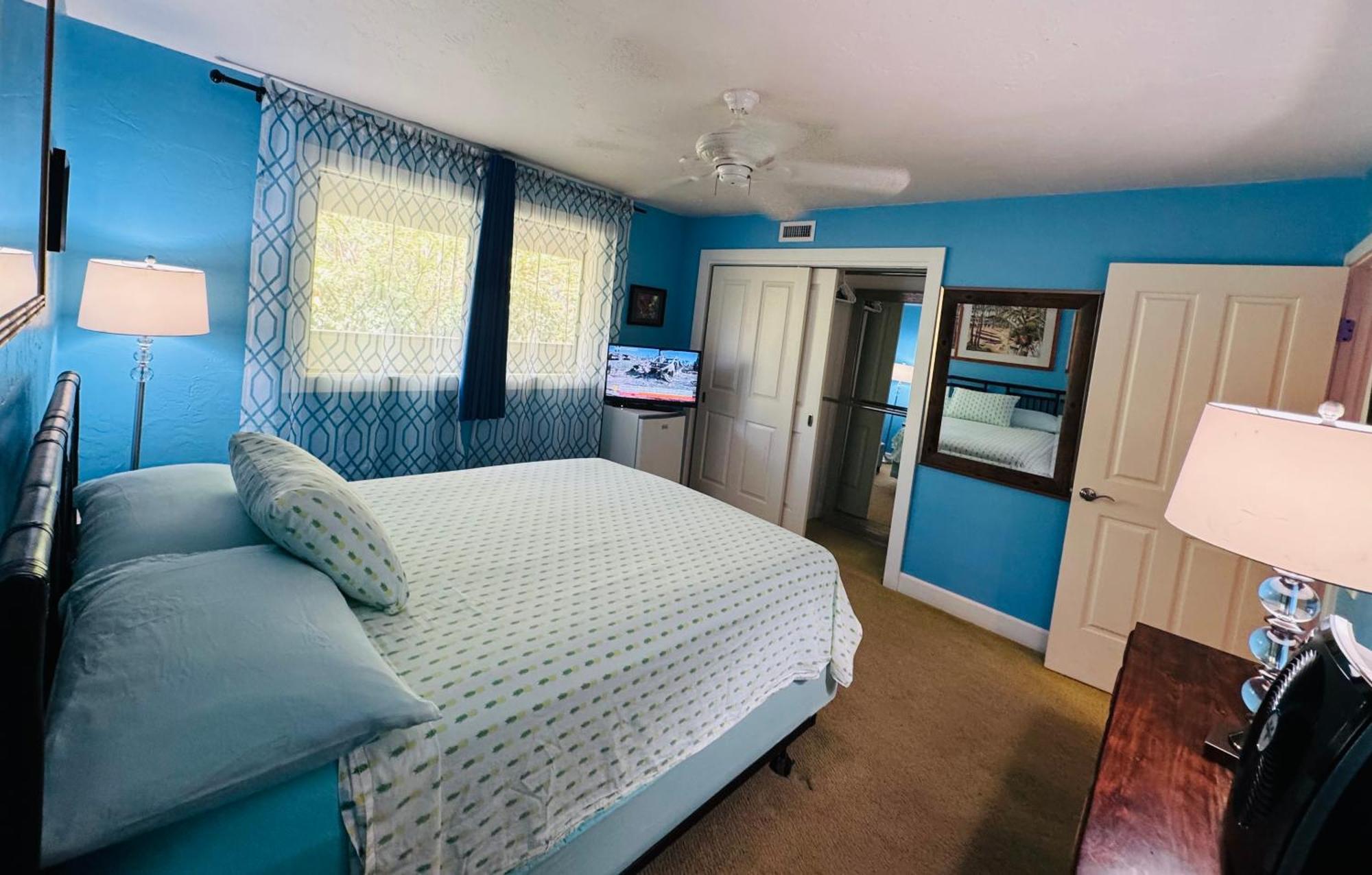 Kona Magic Honu Room Кайлуа Кона Екстериор снимка