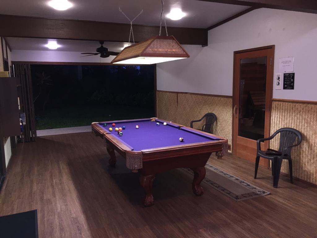 Kona Magic Honu Room Кайлуа Кона Екстериор снимка