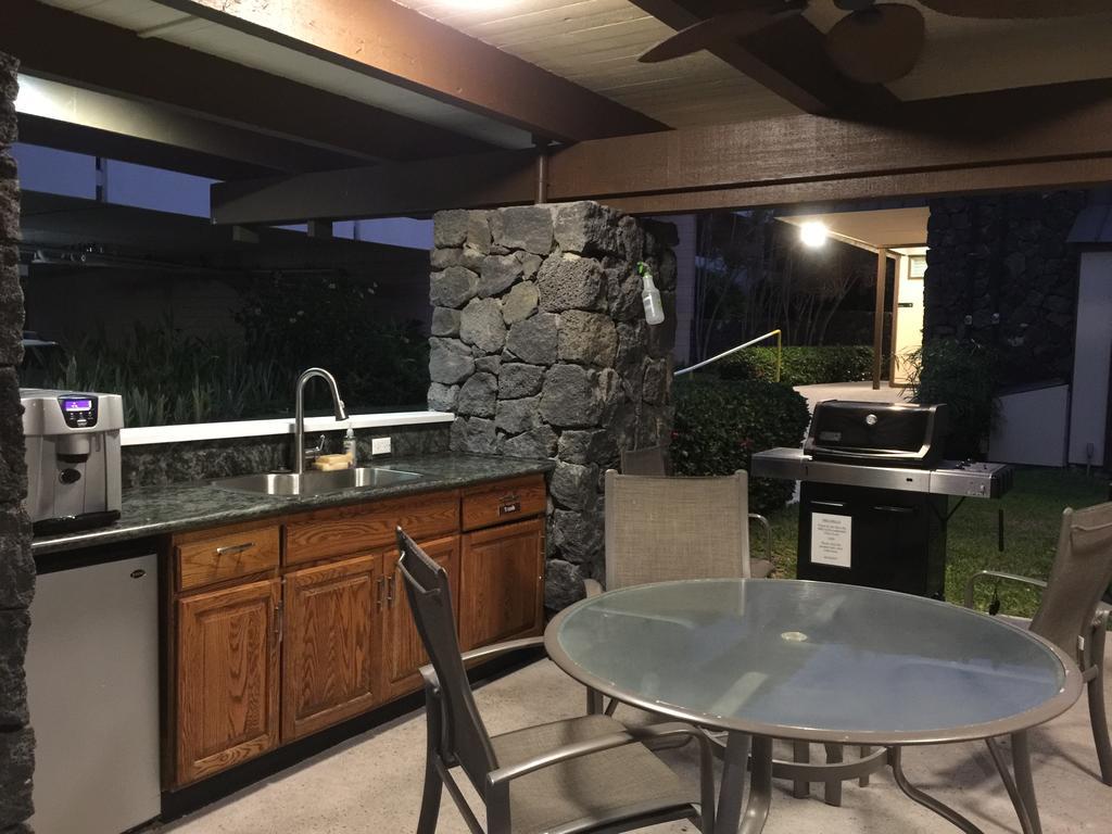 Kona Magic Honu Room Кайлуа Кона Екстериор снимка