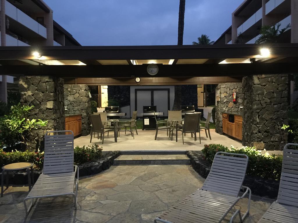 Kona Magic Honu Room Кайлуа Кона Екстериор снимка
