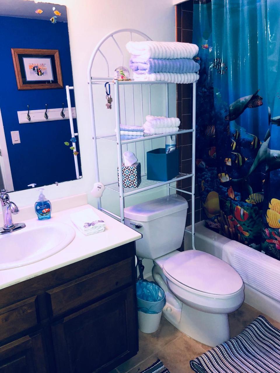 Kona Magic Honu Room Кайлуа Кона Екстериор снимка