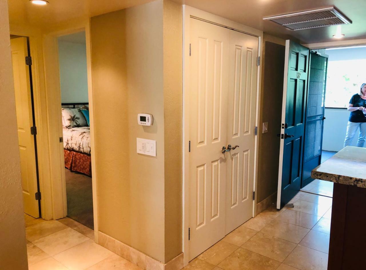 Kona Magic Honu Room Кайлуа Кона Екстериор снимка