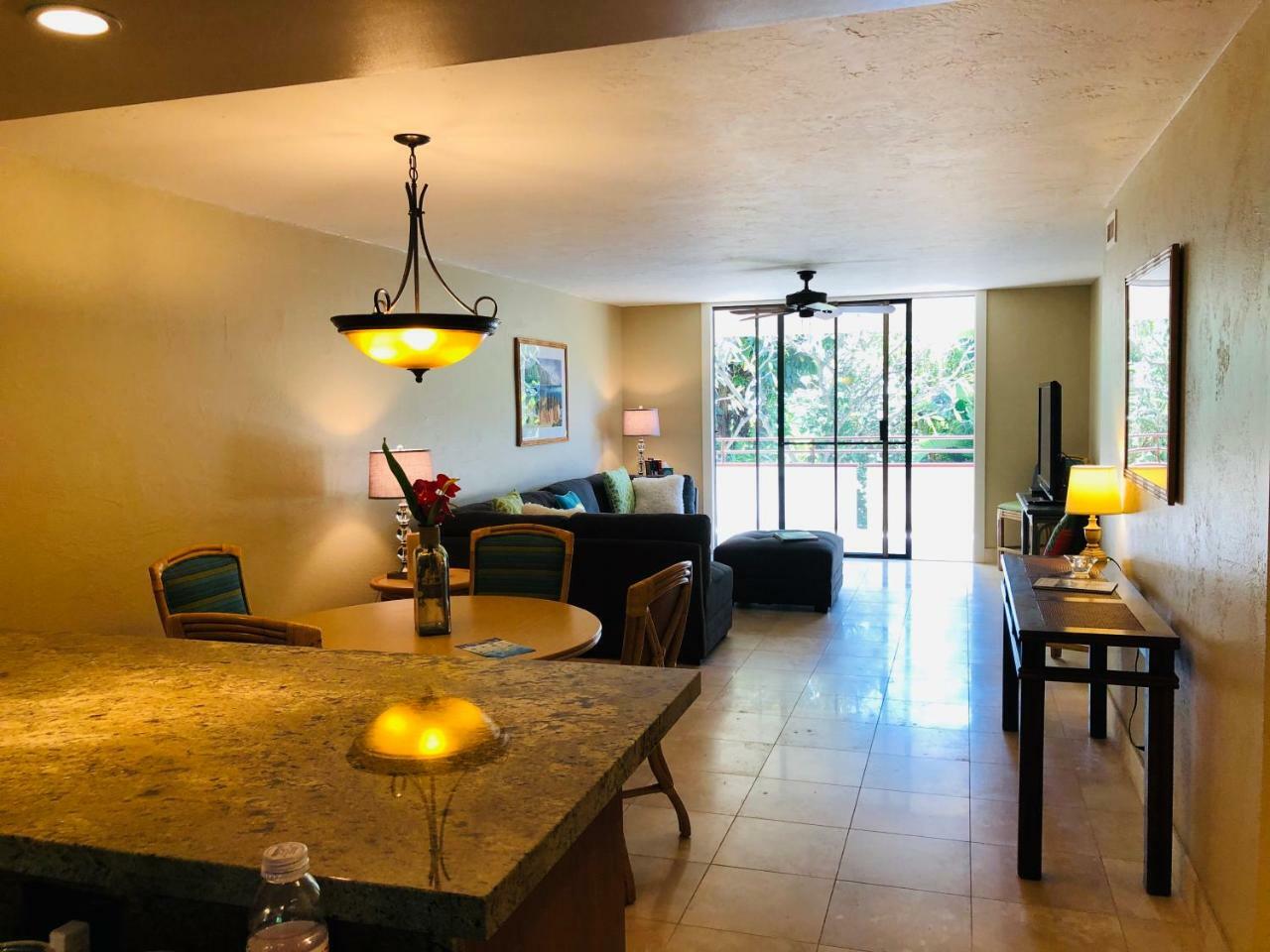 Kona Magic Honu Room Кайлуа Кона Екстериор снимка