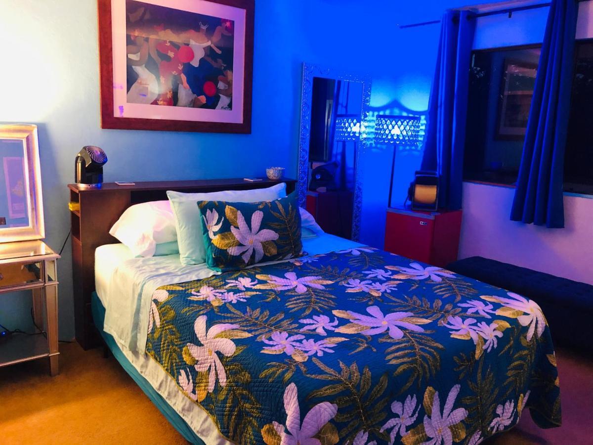Kona Magic Honu Room Кайлуа Кона Екстериор снимка