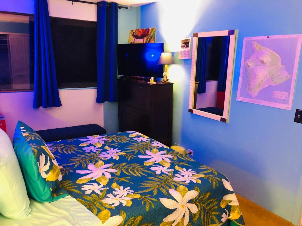 Kona Magic Honu Room Кайлуа Кона Екстериор снимка