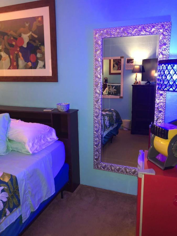 Kona Magic Honu Room Кайлуа Кона Екстериор снимка